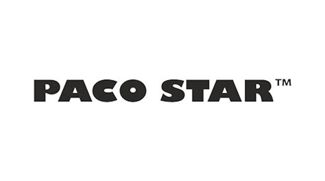 PACO STAR.